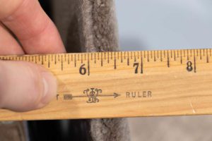 mohair rug