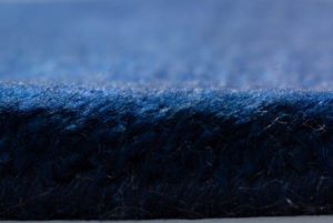 mohair rug