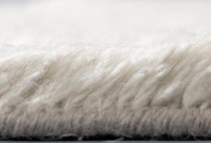 mohair rug