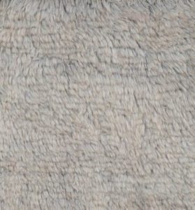 mohair rug