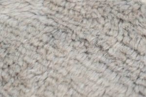mohair rug