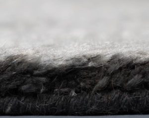 mohair rug