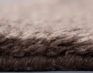 mohair rug