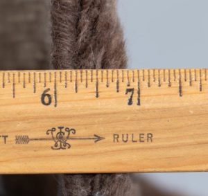mohair rug