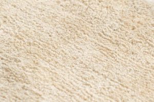 silk rug