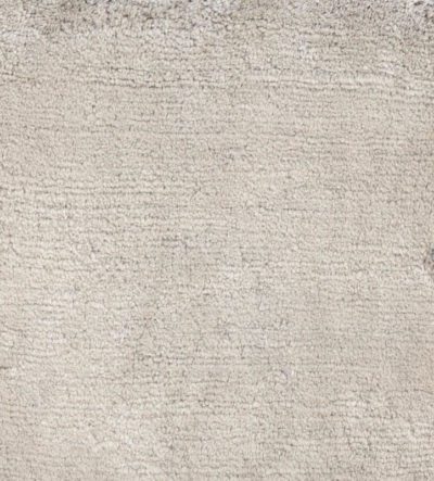 silk rug