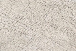 silk rug
