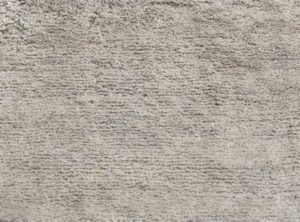 silk rug