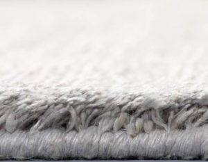 silk rug