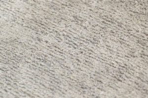 silk rug