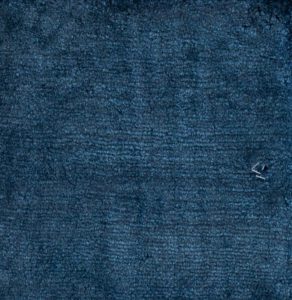 silk rug