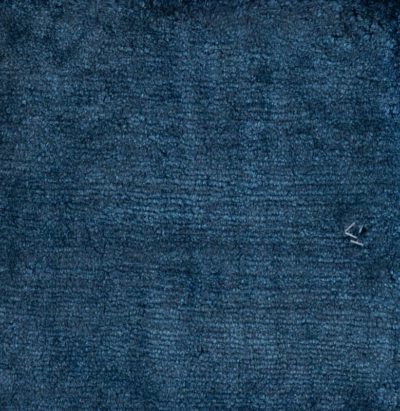 silk rug