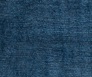 silk rug