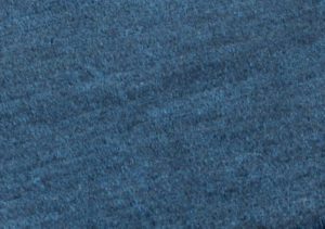 silk rug
