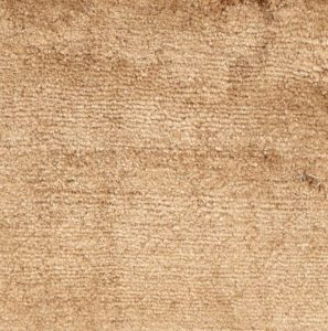 silk rug