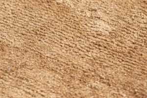 silk rug