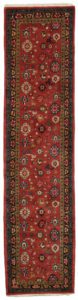 bidjar wool runner rug