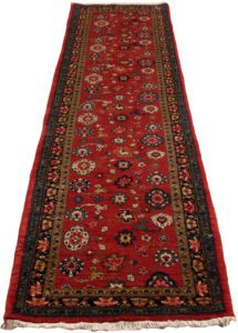 bidjar wool runner rug