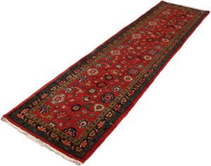 bidjar wool runner rug