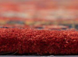 bidjar wool runner rug