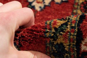 bidjar wool runner rug