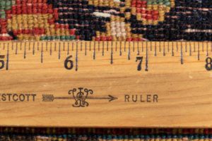 bidjar wool runner rug