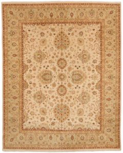 lahore wool rug