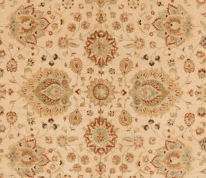 lahore wool rug