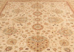 lahore wool rug