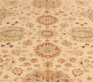 lahore wool rug