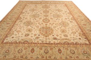 lahore wool rug