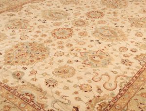 lahore wool rug