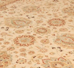 lahore wool rug