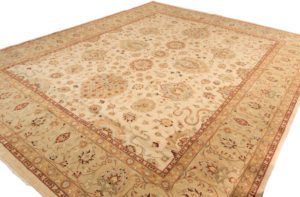 lahore wool rug