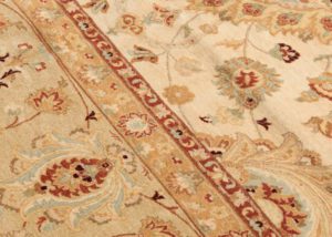 lahore wool rug