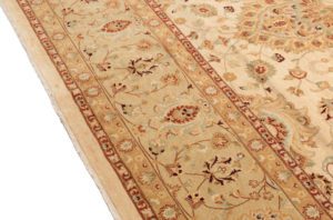 lahore wool rug