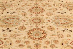 lahore wool rug