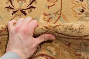 lahore wool rug