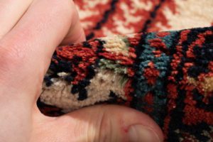 bidjar wool runner rug
