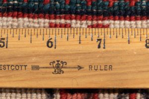 bidjar wool runner rug