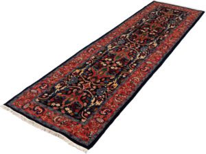 bidjar wool runner rug