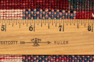 gabbeh wool rug