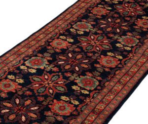 bidjar wool runner rug