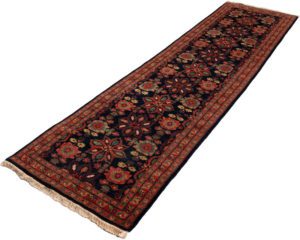 bidjar wool runner rug