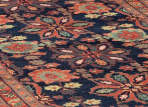 bidjar wool runner rug