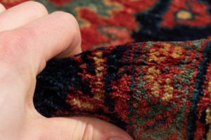 bidjar wool runner rug