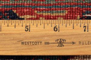 bidjar wool runner rug