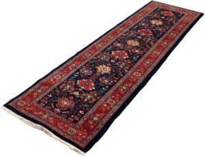 bidjar wool runner rug