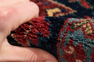 bidjar wool runner rug