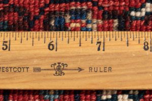 bidjar wool runner rug